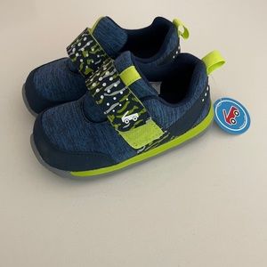 See Kai Run Ryder sneakers